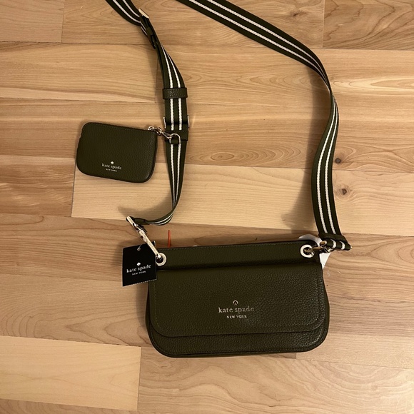 Kate Spade purse - Picture 2 of 8